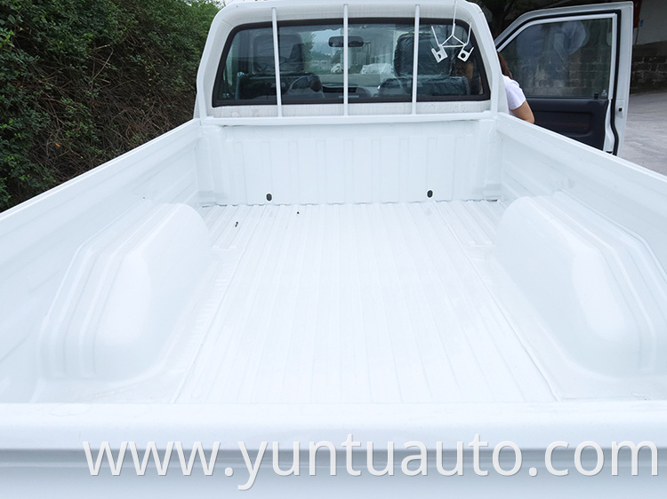 Isuzu Pickup 2023